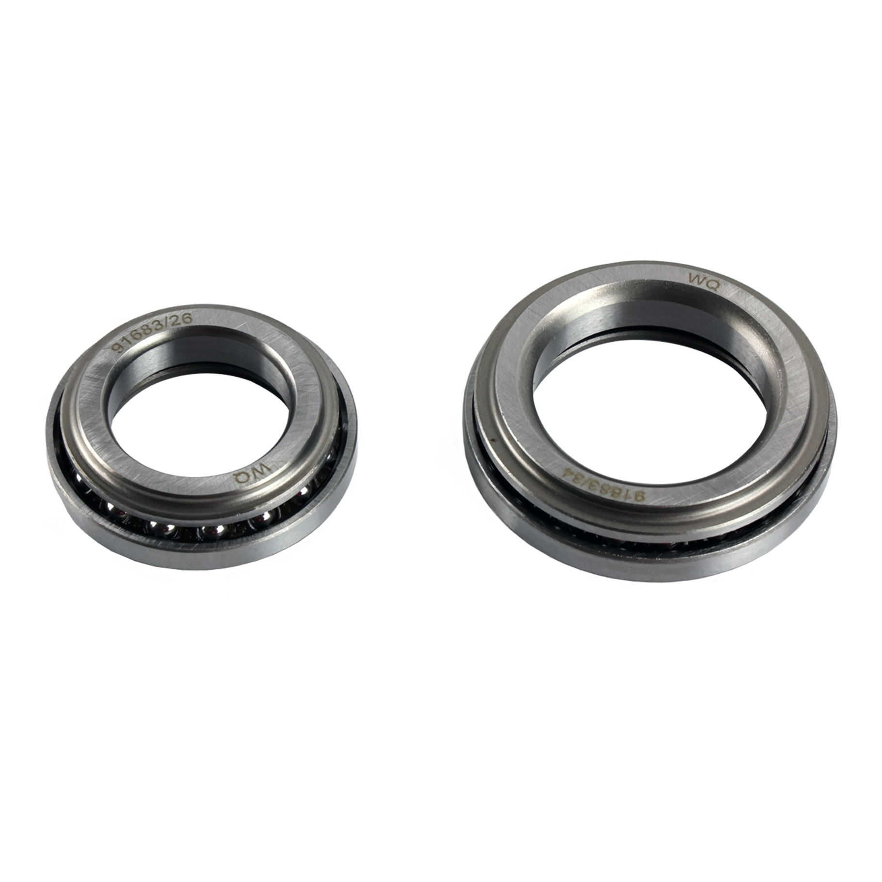 TAZAS RODA DIRECCION ARGENTA 110