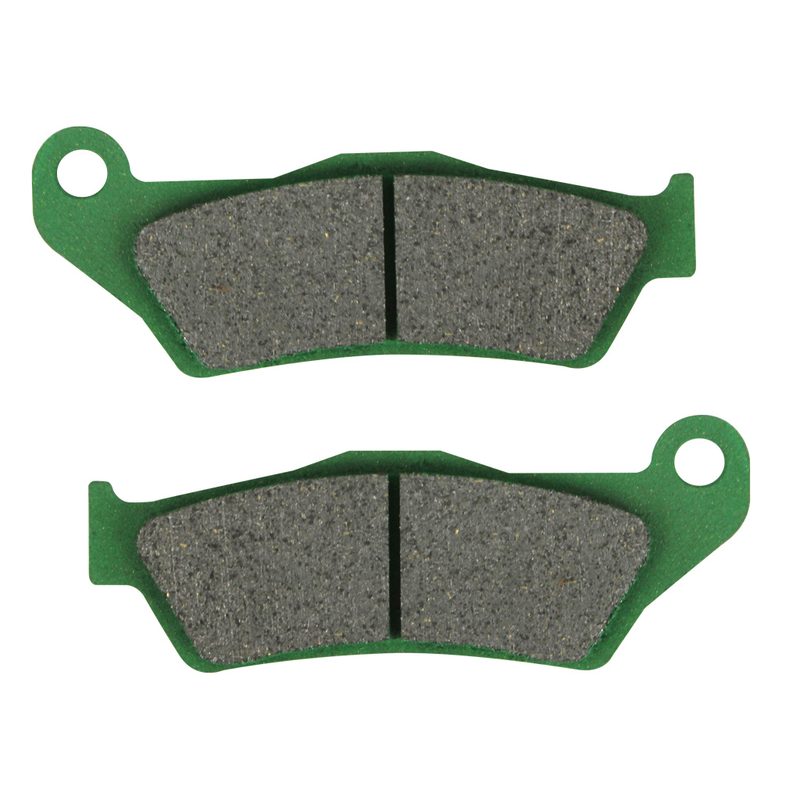 BALATA DEL WSTD DISCO NS200/NS125/AVENGER220/DISCOVER125 FZ16 11-19