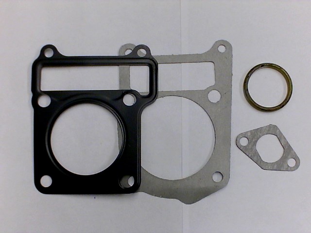 EMPAQUES JSMX DE CABEZA YBR 125