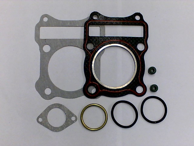 EMPAQUES JSMX DE CABEZA GN125