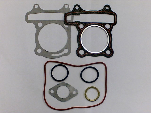 EMPAQUES JSMX DE CABEZA DS150/DIABOLO (SCOOTER)