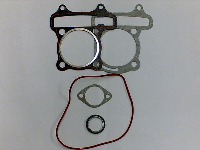 EMPAQUES JSMX DE CABEZA DS/CS 125 (SCOOTER)