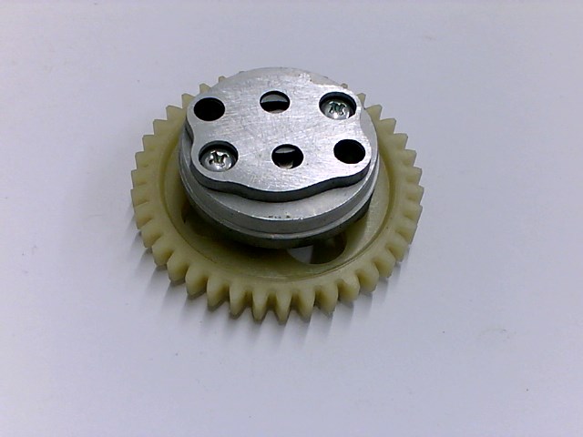 BOMBA ACEITE JSMX ITALIKA FORZA 150 (2119)