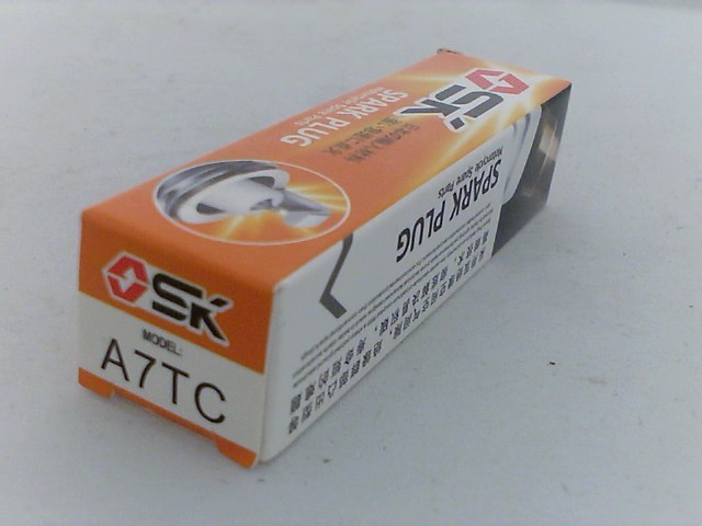 BUJIA JSMX C7HSA