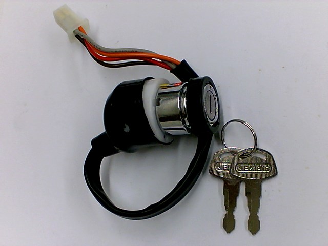 SWITCH JSMX ENCENDIDO SUZUKI GN125/GS125