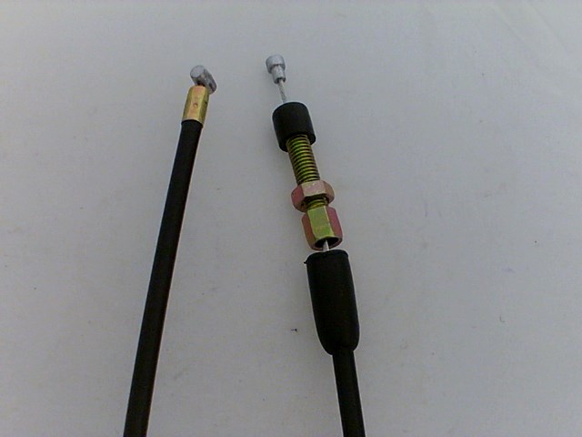 CABLE JSMX EMBRAGUE AX100