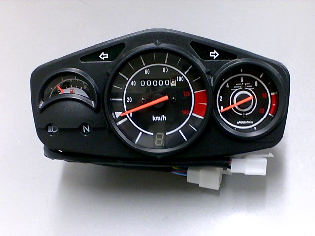 TABLERO JSMX FT150 2009-2011 (2096)