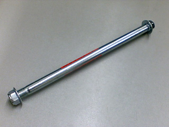 EJE HORQUILLA JSMX HONDA CARGO