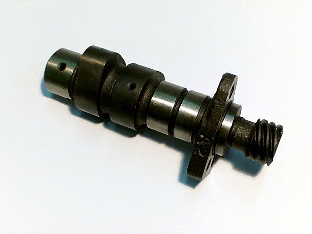 ARBOL LEVAS JSMX EN125/GN125 SUZUKI