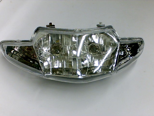 FARO JSMX ITALIKA XT110