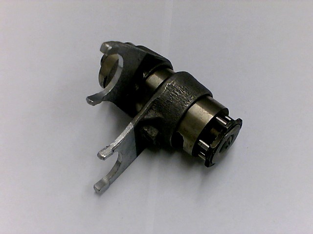 SELECTOR DE CAMBIOS COMPLETO MOTOS 110CC CHINAS