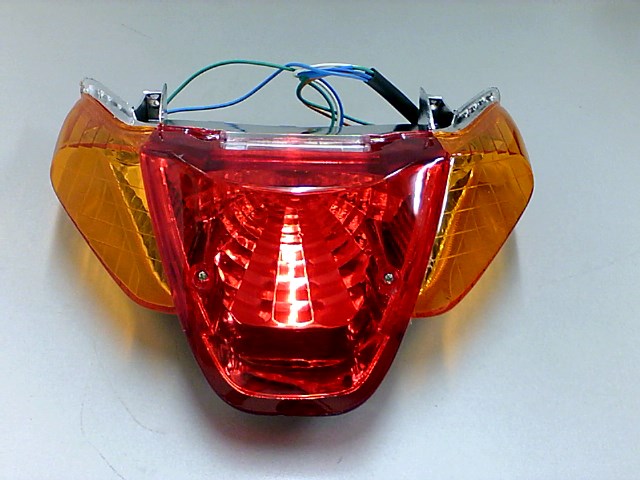 CALAVERA JSMX SK 110-3 DINAMO METRO 110