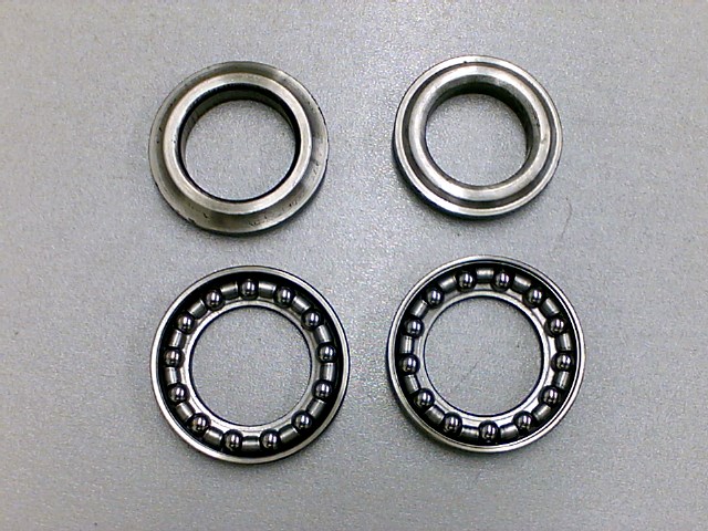 TAZAS JSMX DIRECCION HONDA CG125