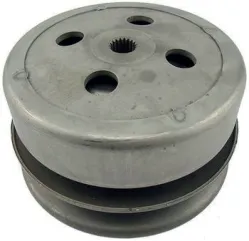 EMBRAGUE MASUDA COMPLETO SUZUKI AN 125