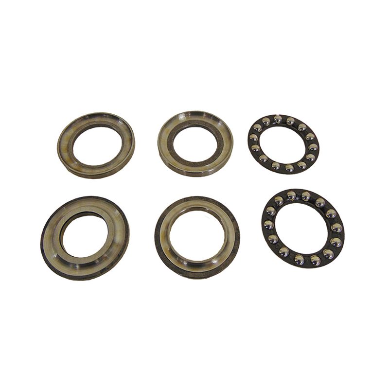 TAZAS RODA DIRECCION YAMAHA YBR125 C EXP