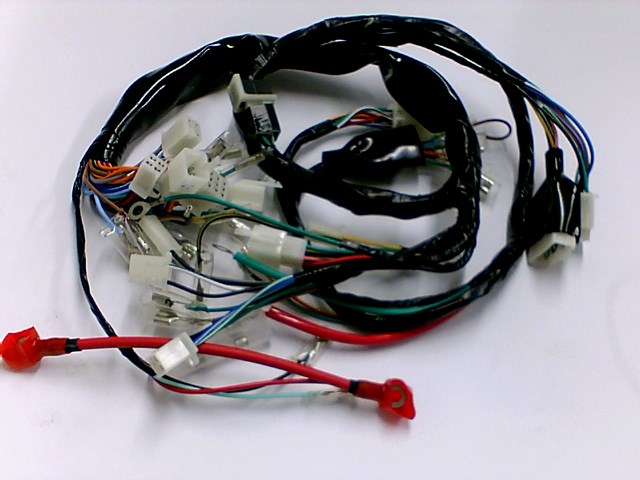 ARNES JSMX FORZA125 2008