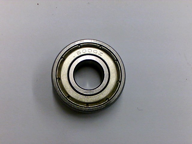 BALERO JSMX 6000 ZZ