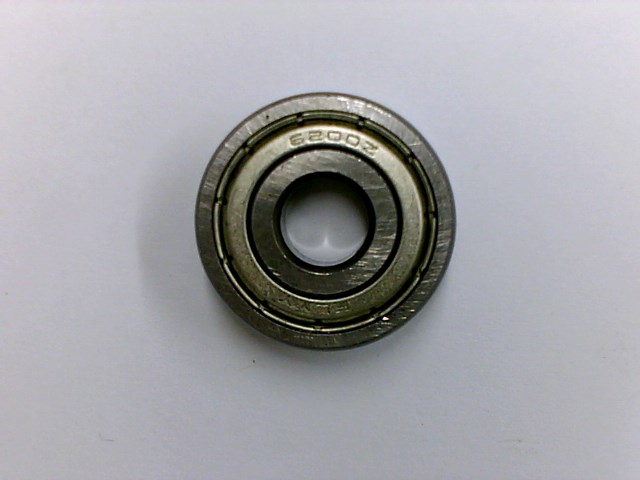 BALERO JSMX 6200 ZZ