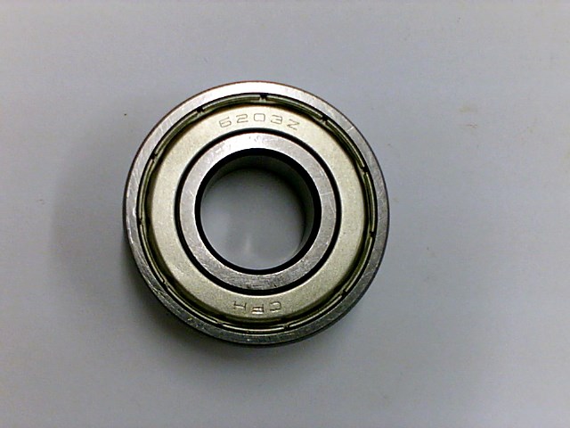 BALERO JSMX 6203 ZZ