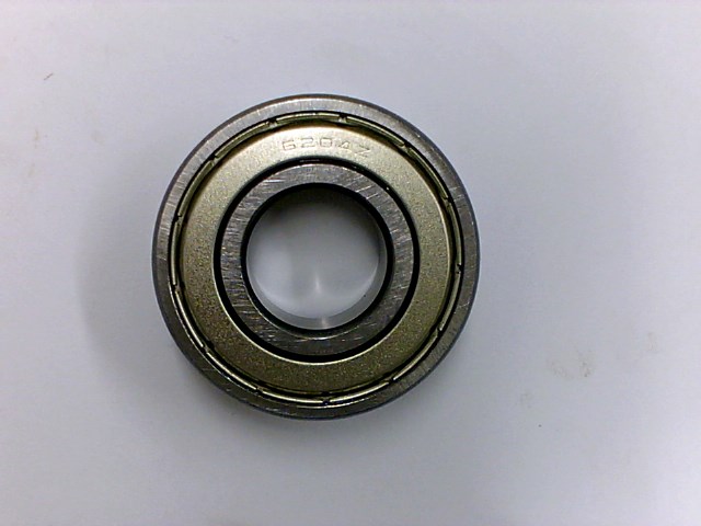 BALERO JSMX 6204 ZZ