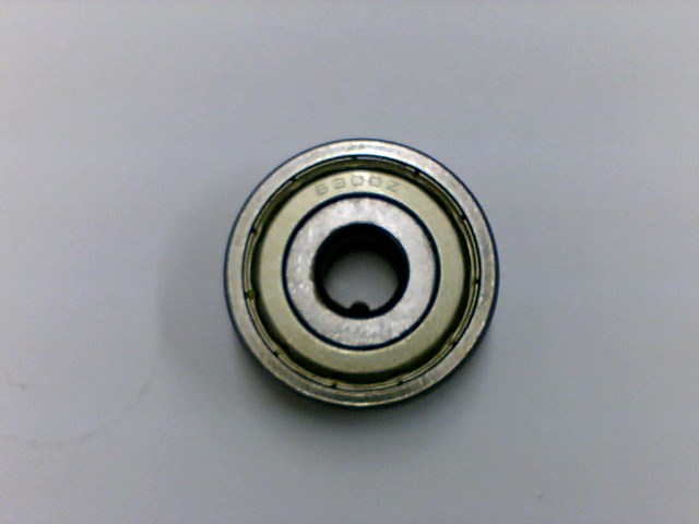 BALERO JSMX 6300 ZZ