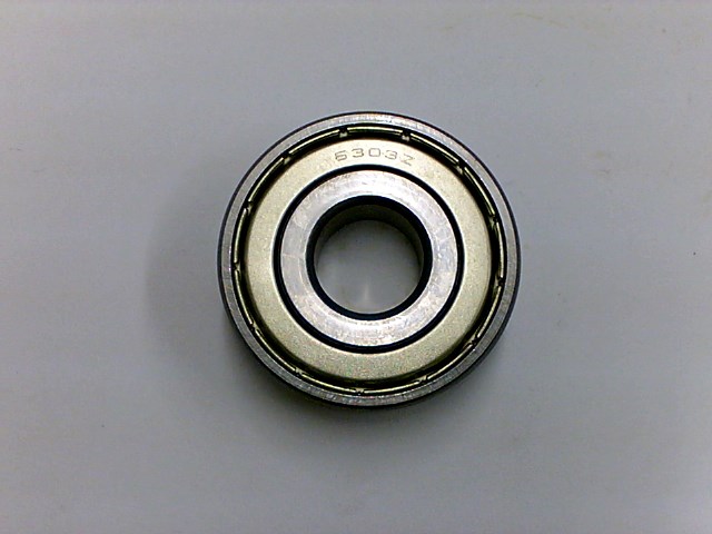 BALERO JSMX 6303 ZZ