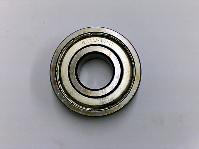 BALERO JSMX 6304 ZZ