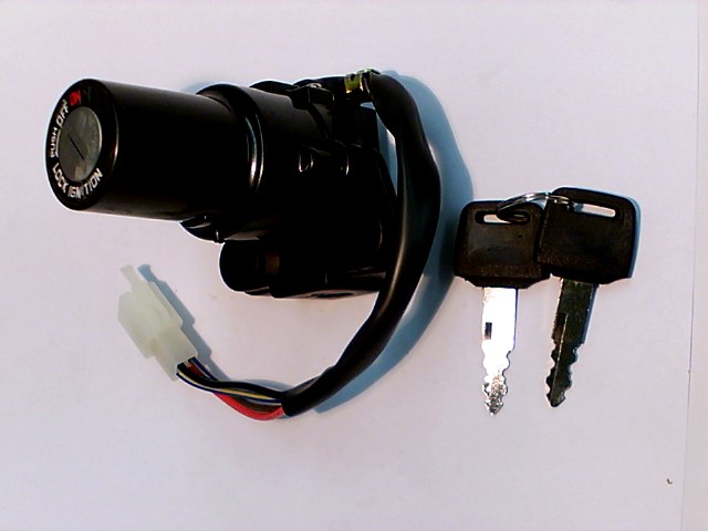 SWITCH JSMX ENCENDIDO YBR125 ZR 16-19