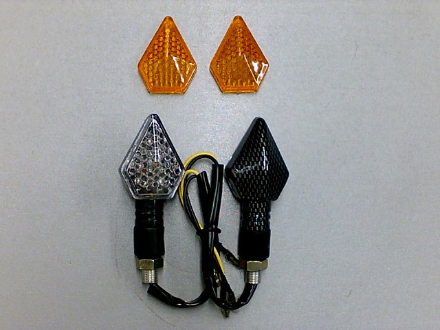 DIRECCIONAL JSMX JGO LED