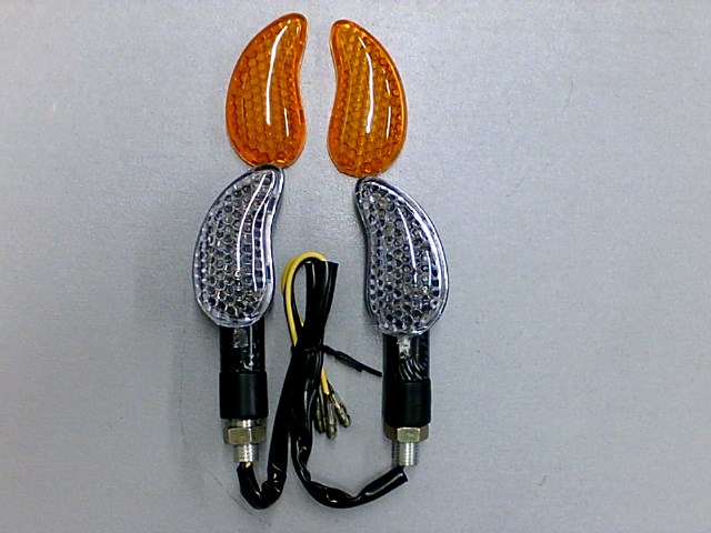 DIRECCIONAL JSMX JGO LED NUEVO