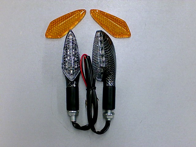 DIRECCIONAL JSMX JGO LED