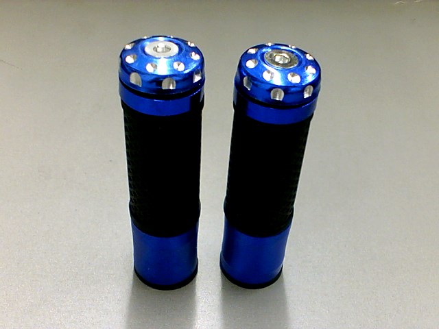 PUŃOS JSMX AZUL