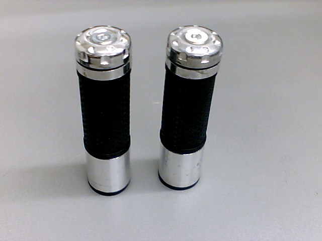 PUŃOS JSMX PLATA GENERICO