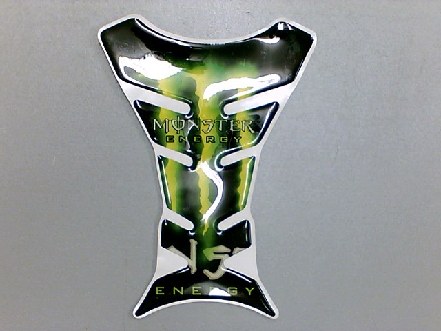 PROTECTOR TANQUE MONSTER