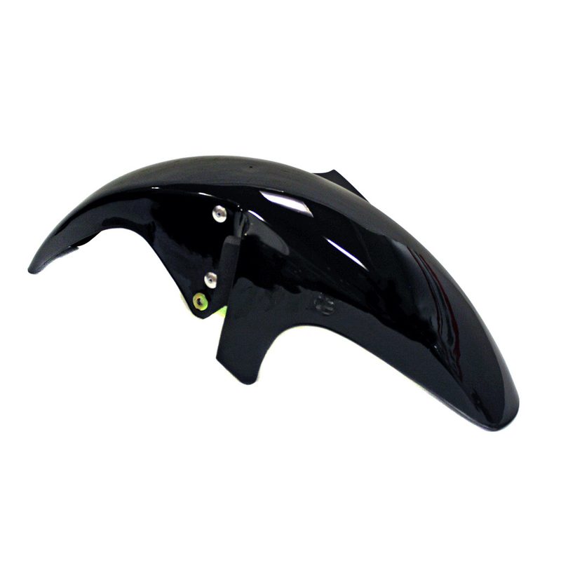 SALPICADERA RODA DEL YBR125 NEGRO