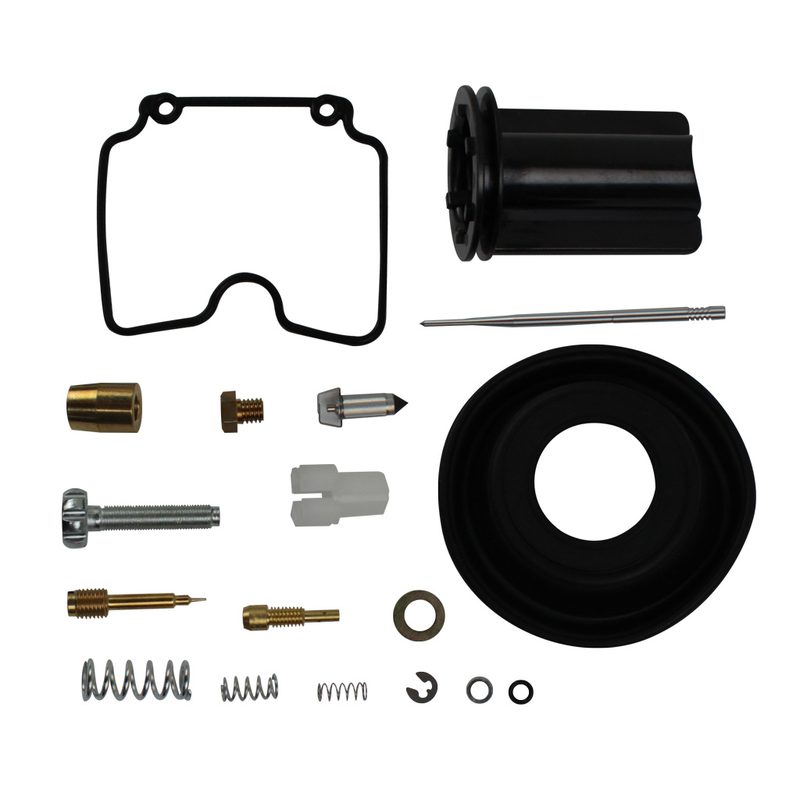 REPUESTO CARBURADOR RODA YBR125 EXP C/DIAFRAGMA
