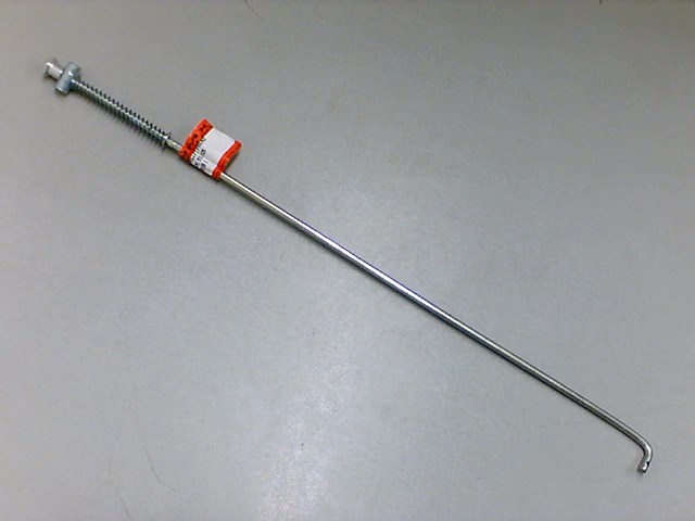 VARILLA FRENO JSMX FORZA EX125/FT 150/AX100