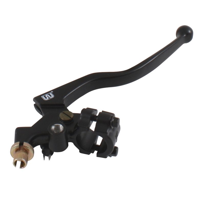 MANIJA FRENO C/BASE EN125 HU 07-19 (WSTD)