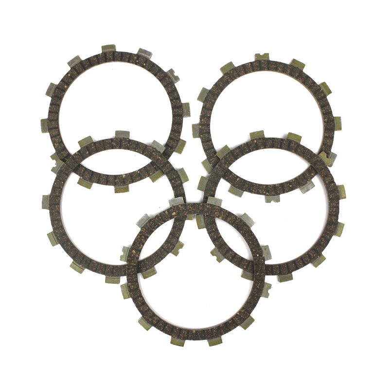 PASTAS EMBRAGUE WSTD EN125 HU (07-19) (WSTD)