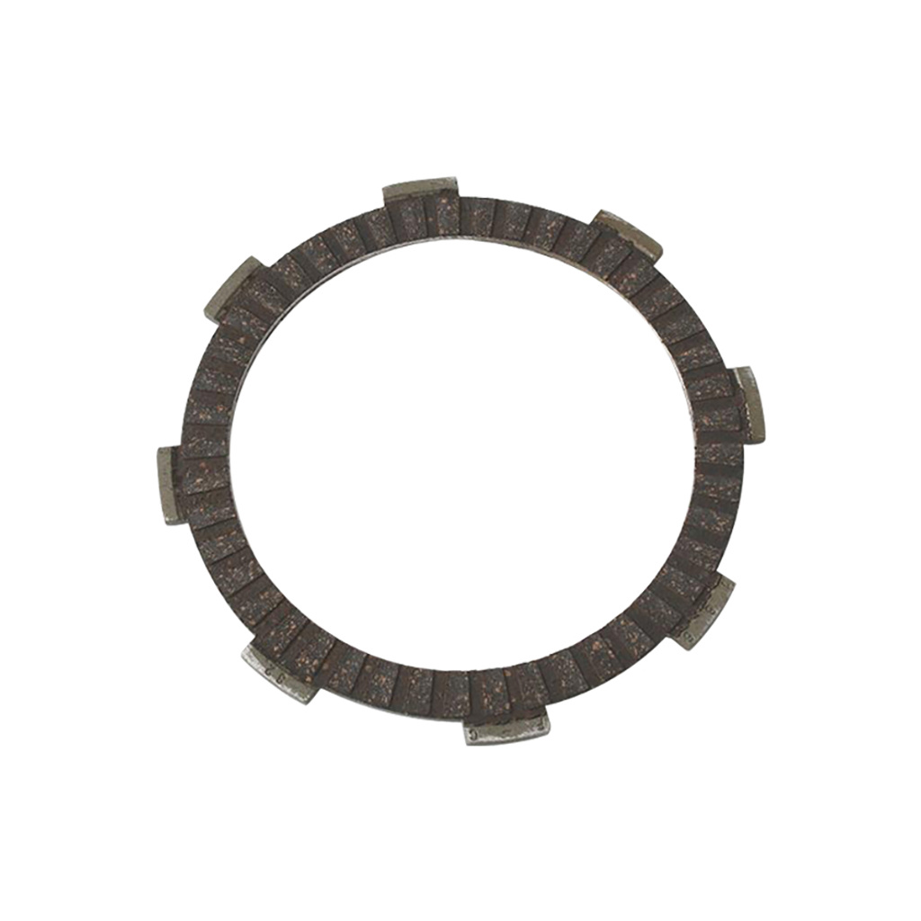 PASTAS EMBRAGUE RODA CARGO/TITAN125/GL150/CB250