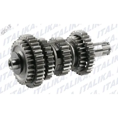 ENGRANE SECUNDARIO RT/FT180