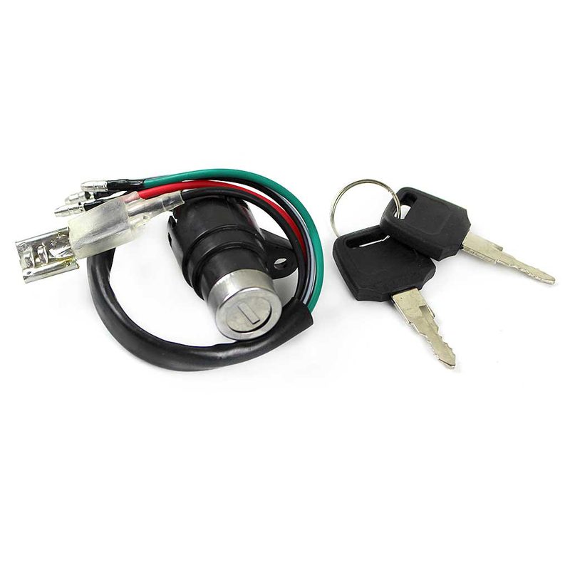 SWITCH RODA ENCENDIDO STRADA 70