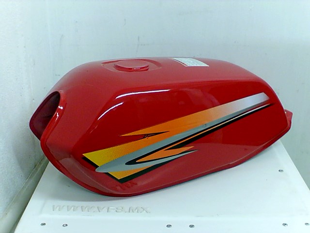 TANQUE GASOLINA JSMX AX100