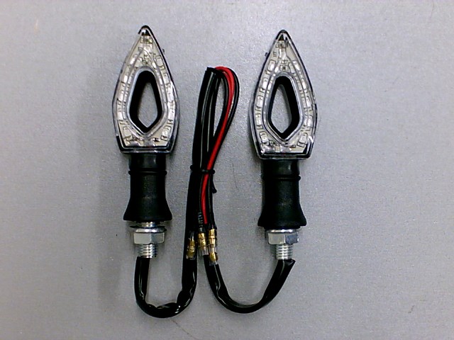 DIRECCIONAL JSMX JGO (2PZA) LED