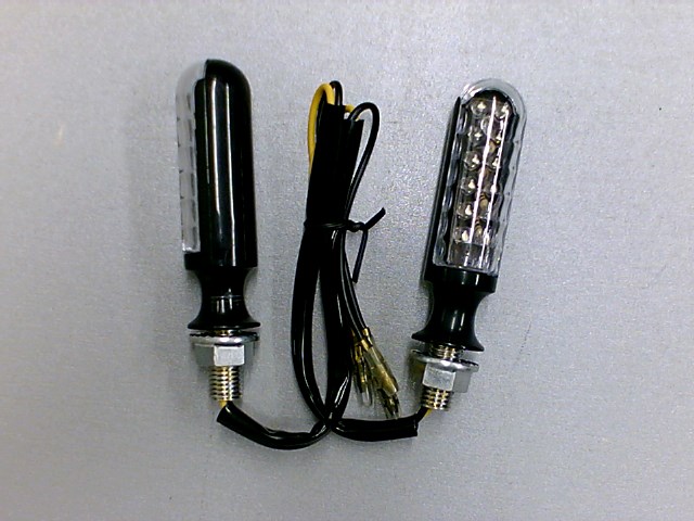 DIRECCIONAL JSMX JGO LED