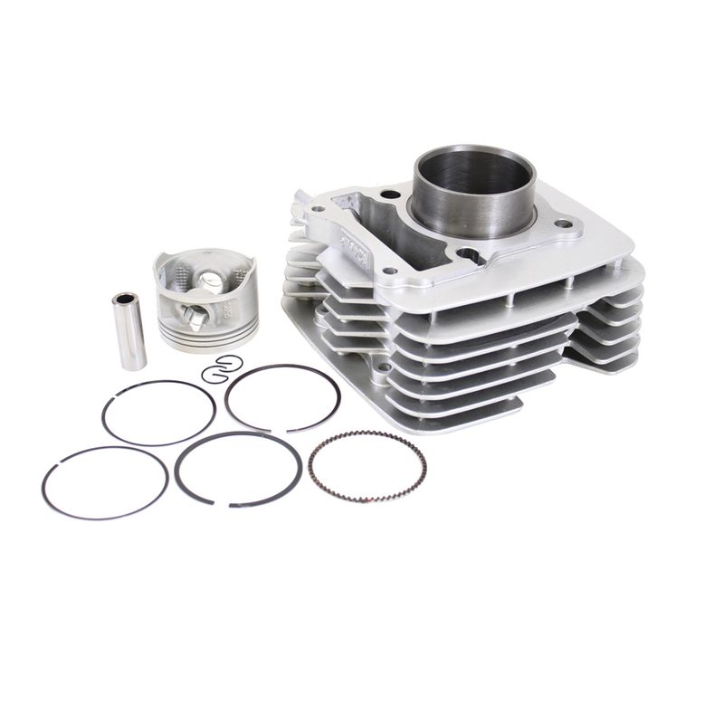 KIT CILINDRO WSTD SUZUKI EN 125 2A 07-19