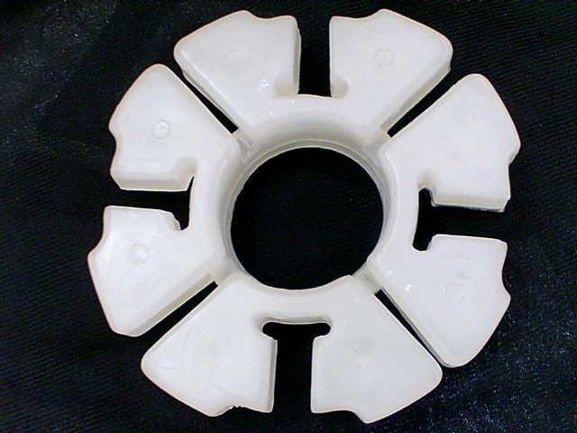 GOMA IMPACTO ITALIKA110/AX100 AMERICAN WELL