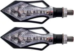 DIRECCIONAL MASUDA 14 LED BLANCA