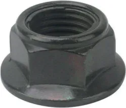 TUERCA DE SEGURIDAD M14 (10PZAS/BOLSA)