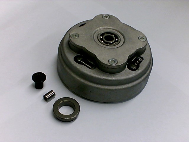 EMBRAGUE JSMX C/CAMPANA FT110
